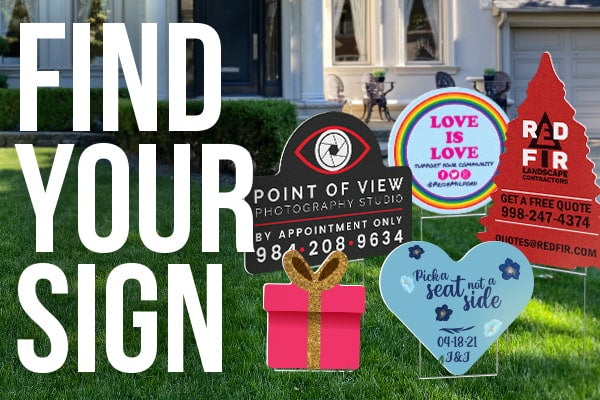 Find Your Sign